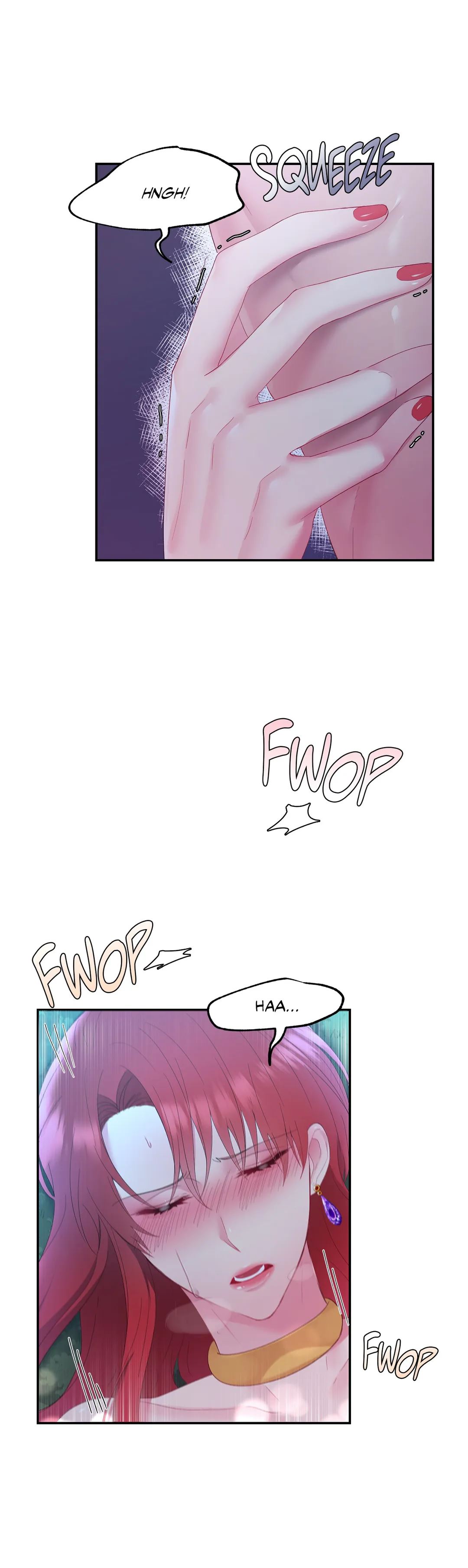 His Majesty is Mine Chapter 6 image 5