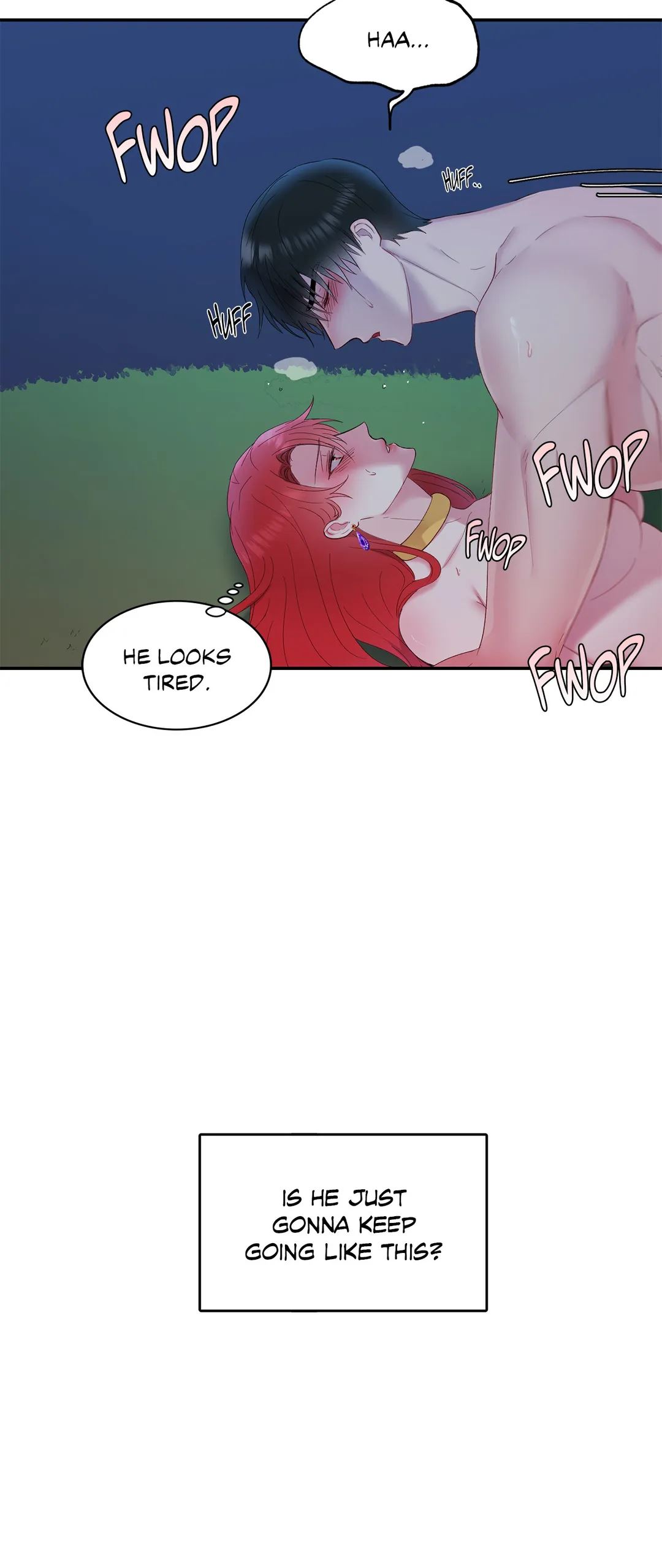 His Majesty is Mine Chapter 6 image 8