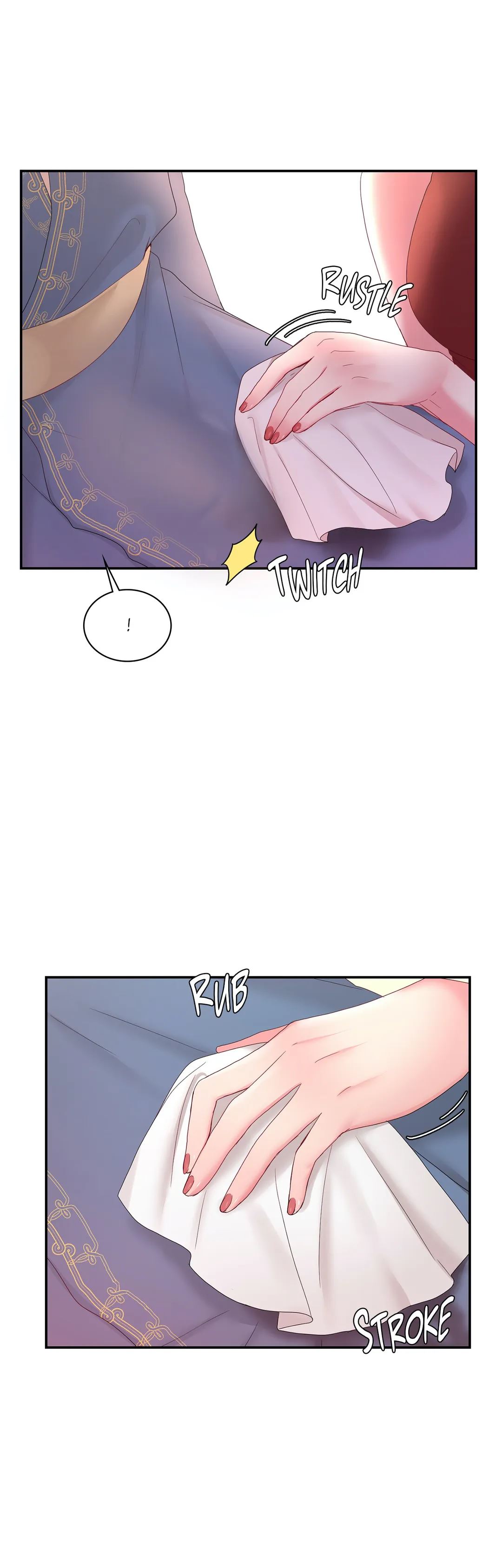 His Majesty is Mine Chapter 7 image 9