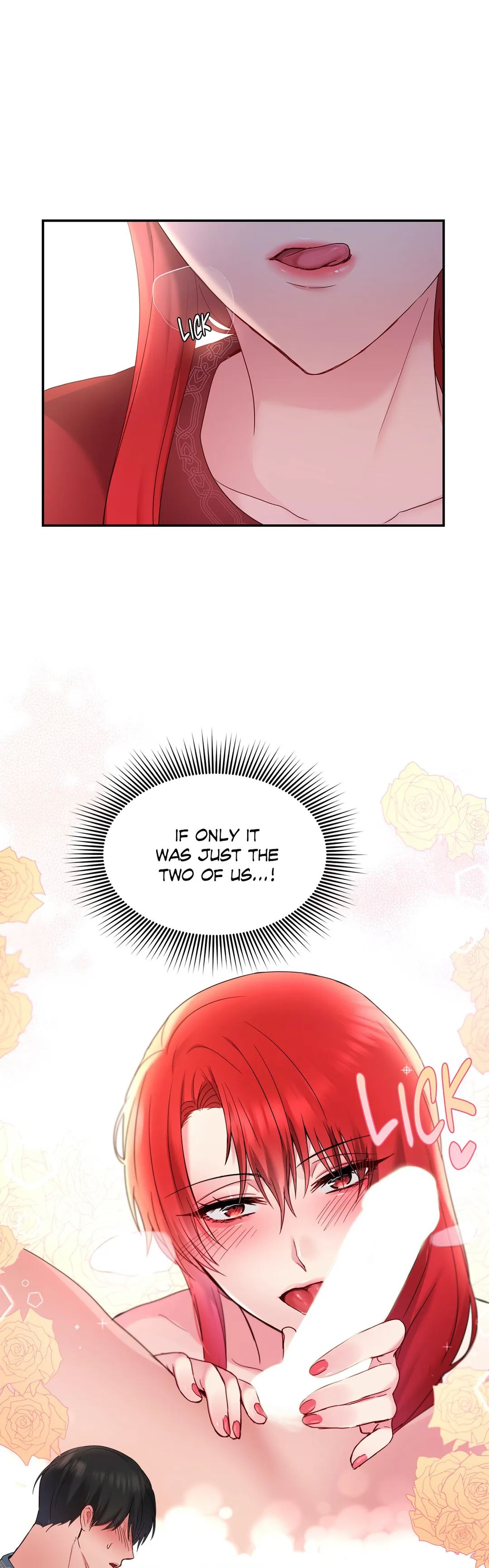 His Majesty is Mine Chapter 7 image 12