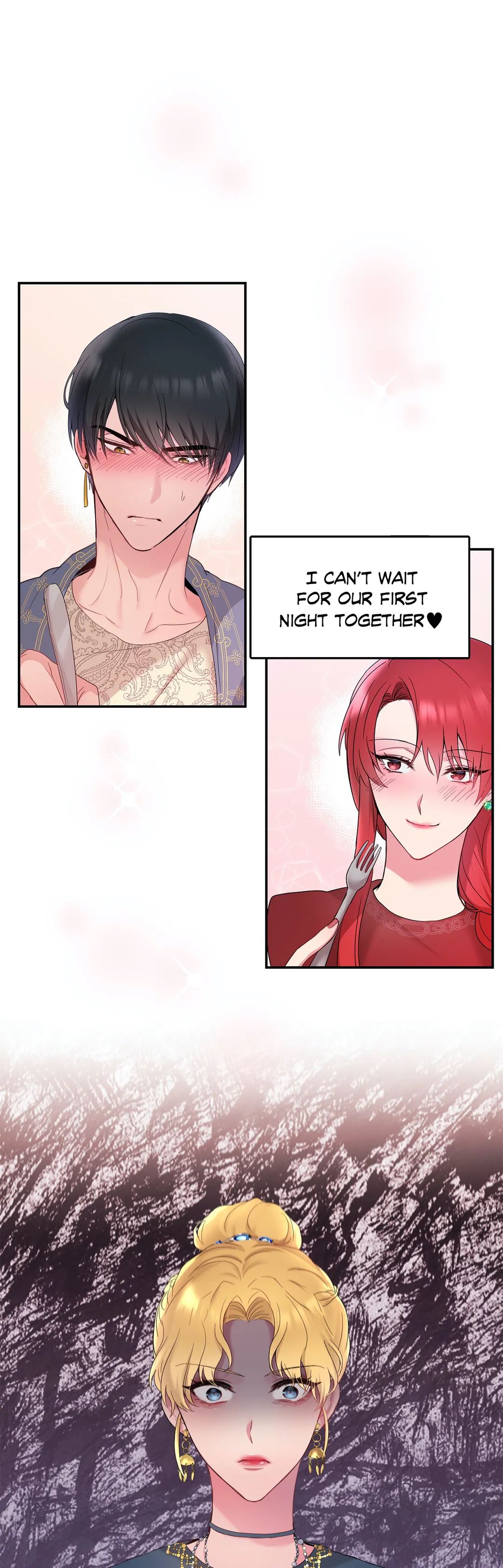 His Majesty is Mine Chapter 7 image 16