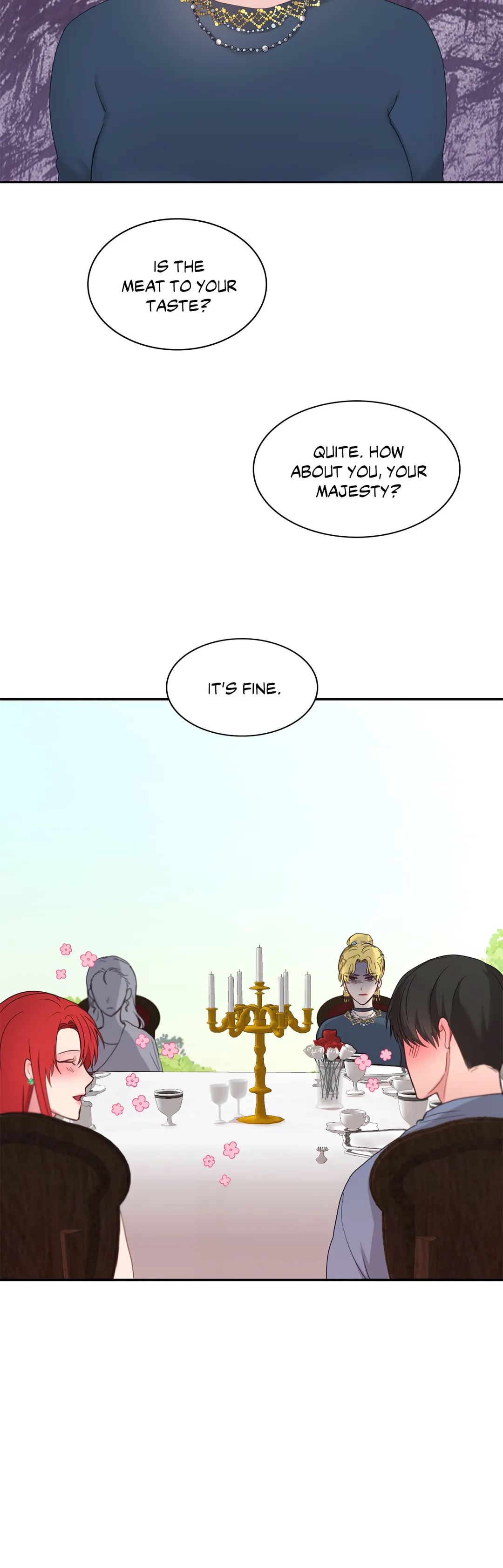 His Majesty is Mine Chapter 7 image 17