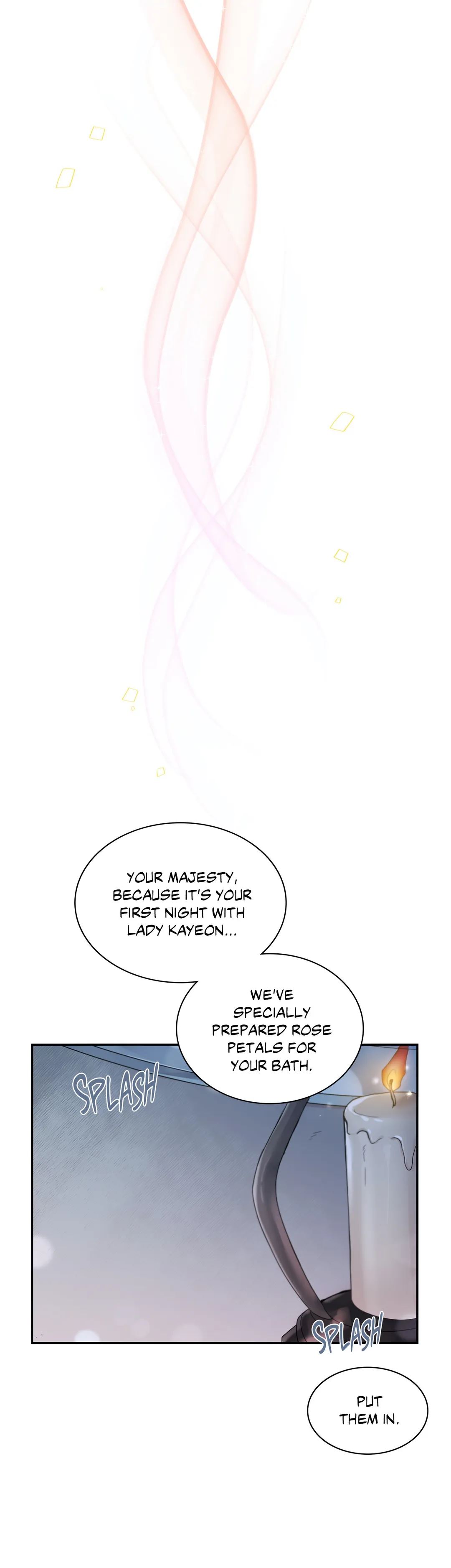 His Majesty is Mine Chapter 7 image 19