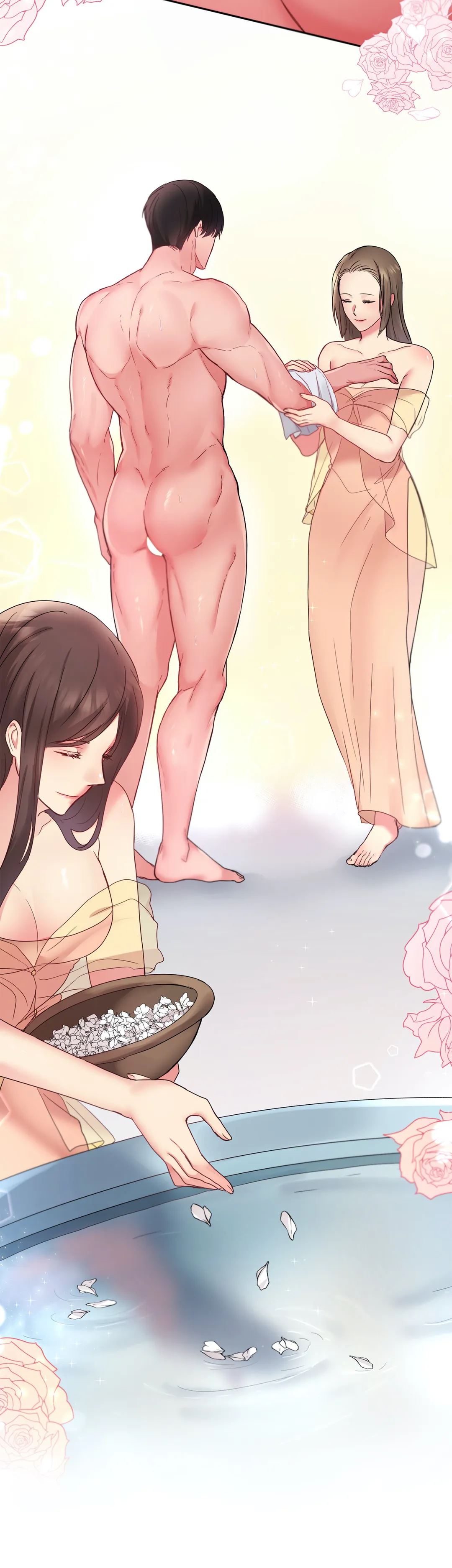 His Majesty is Mine Chapter 7 image 21