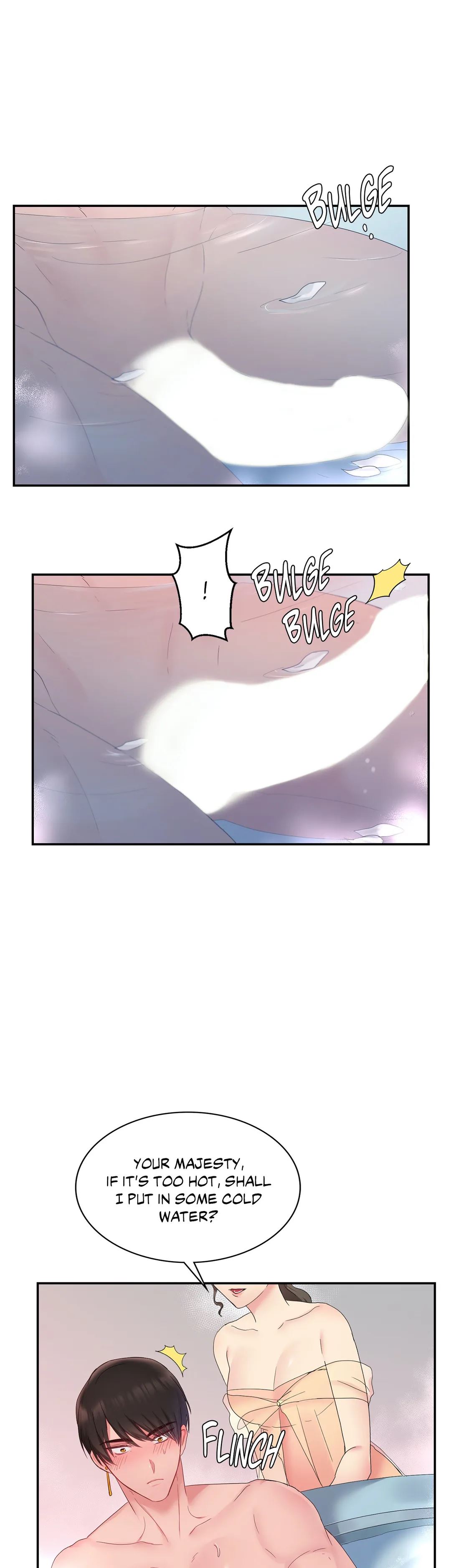 His Majesty is Mine Chapter 7 image 26