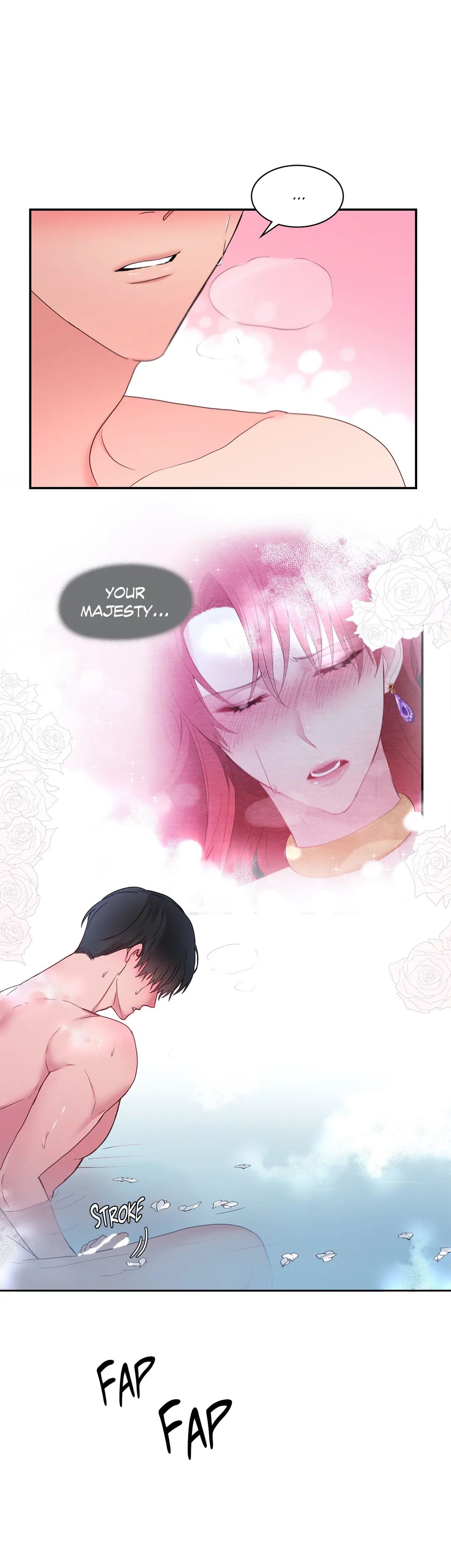 His Majesty is Mine Chapter 7 image 28