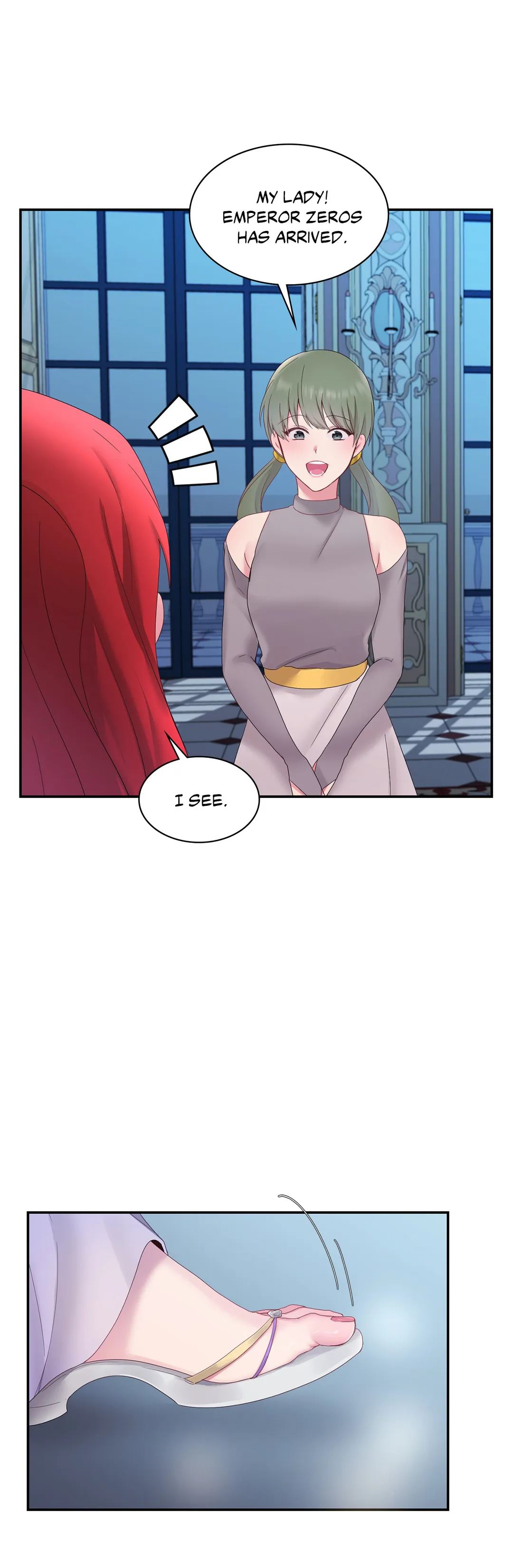 His Majesty is Mine Chapter 7 image 38