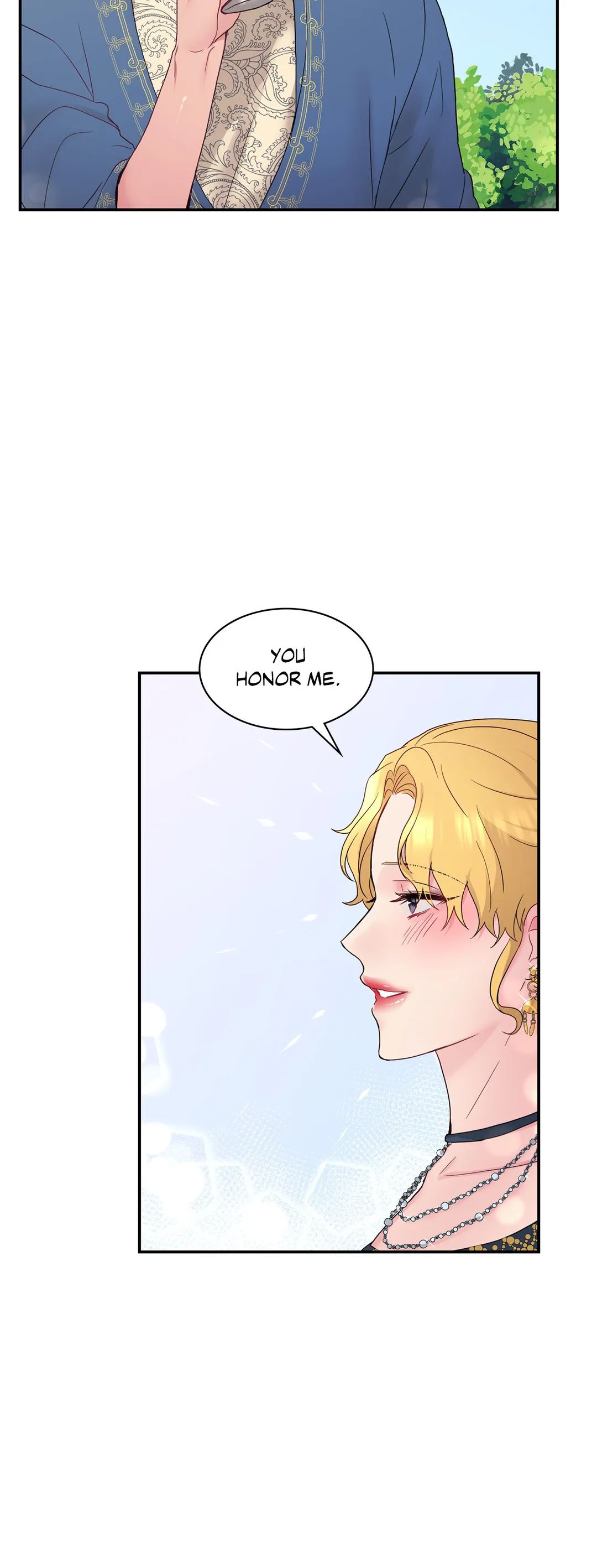 His Majesty is Mine Chapter 7 image 3
