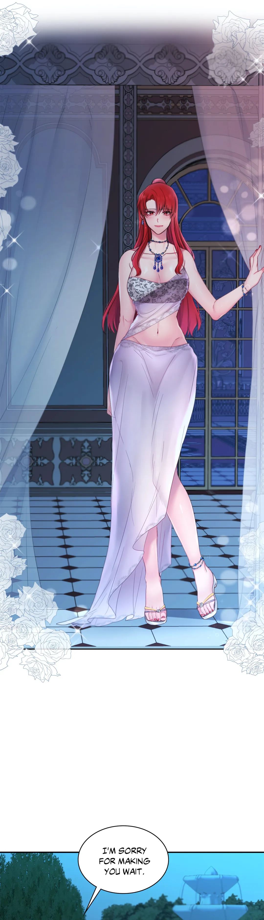 His Majesty is Mine Chapter 7 image 40