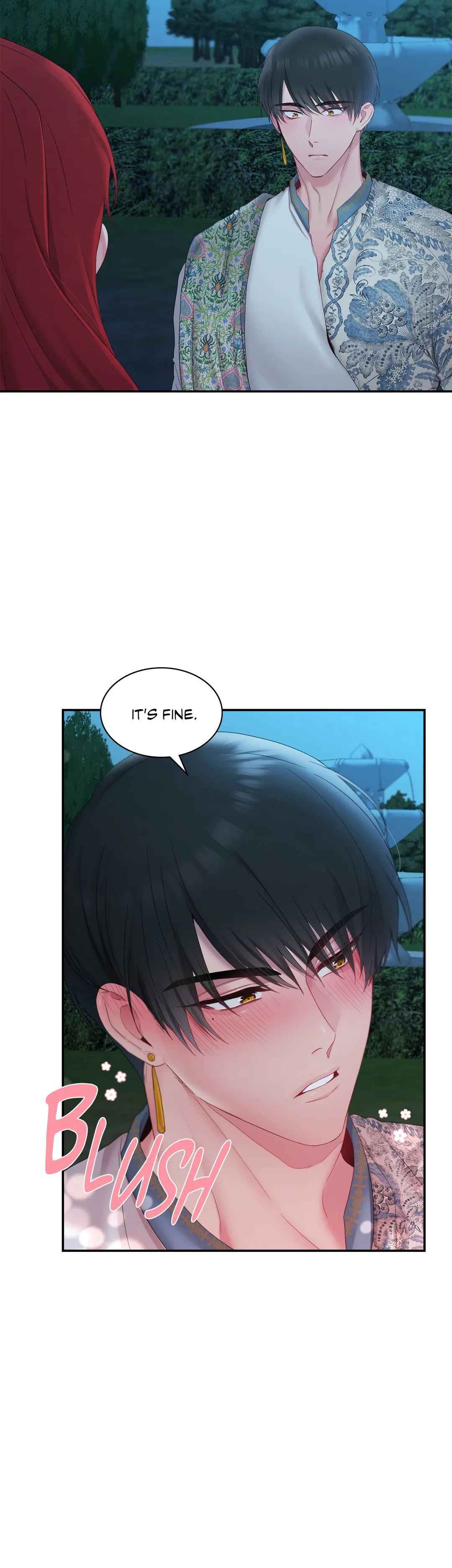 His Majesty is Mine Chapter 7 image 41