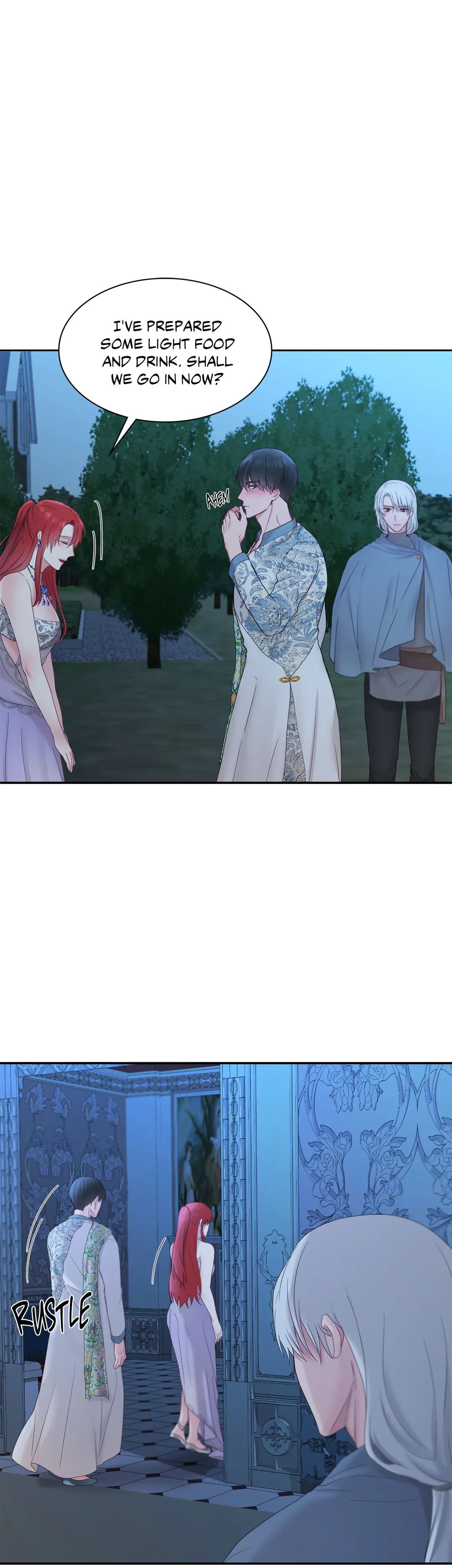 His Majesty is Mine Chapter 7 image 42