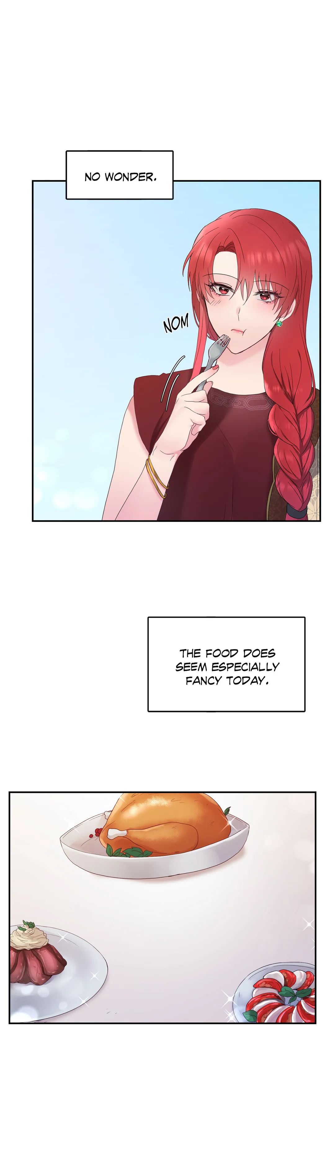 His Majesty is Mine Chapter 7 image 4