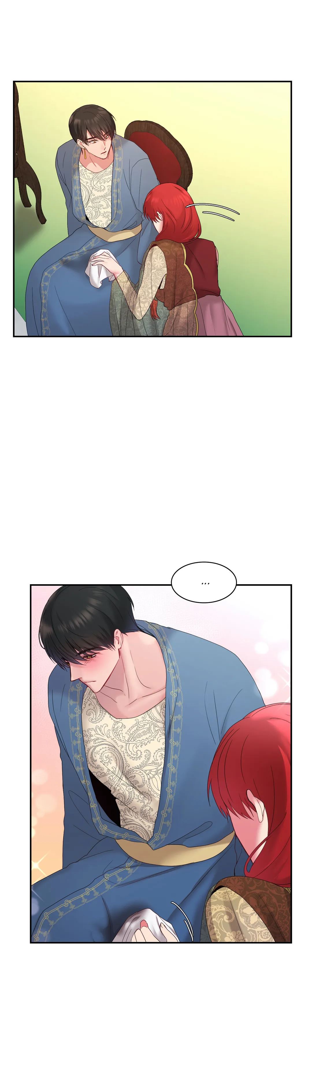 His Majesty is Mine Chapter 7 image 7