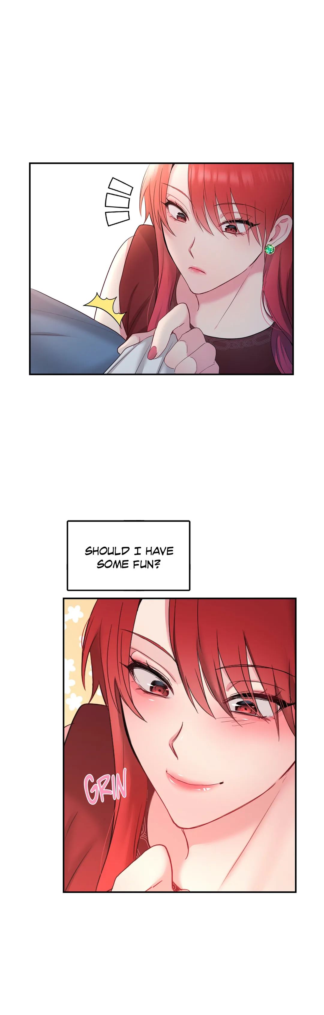 His Majesty is Mine Chapter 7 image 8