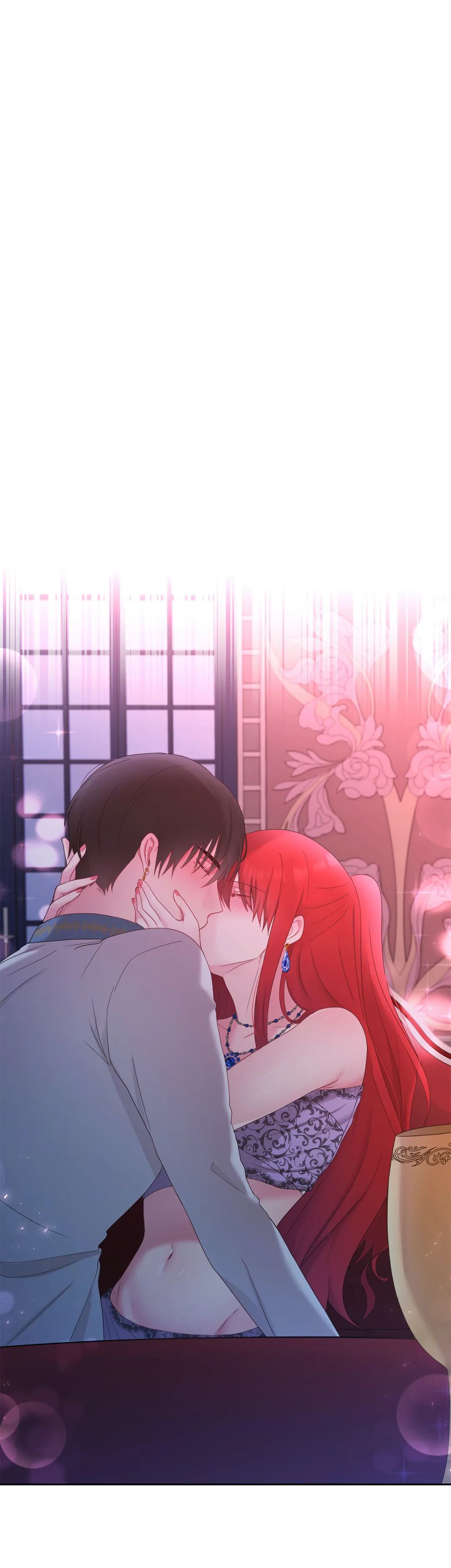 His Majesty is Mine Chapter 8 image 9