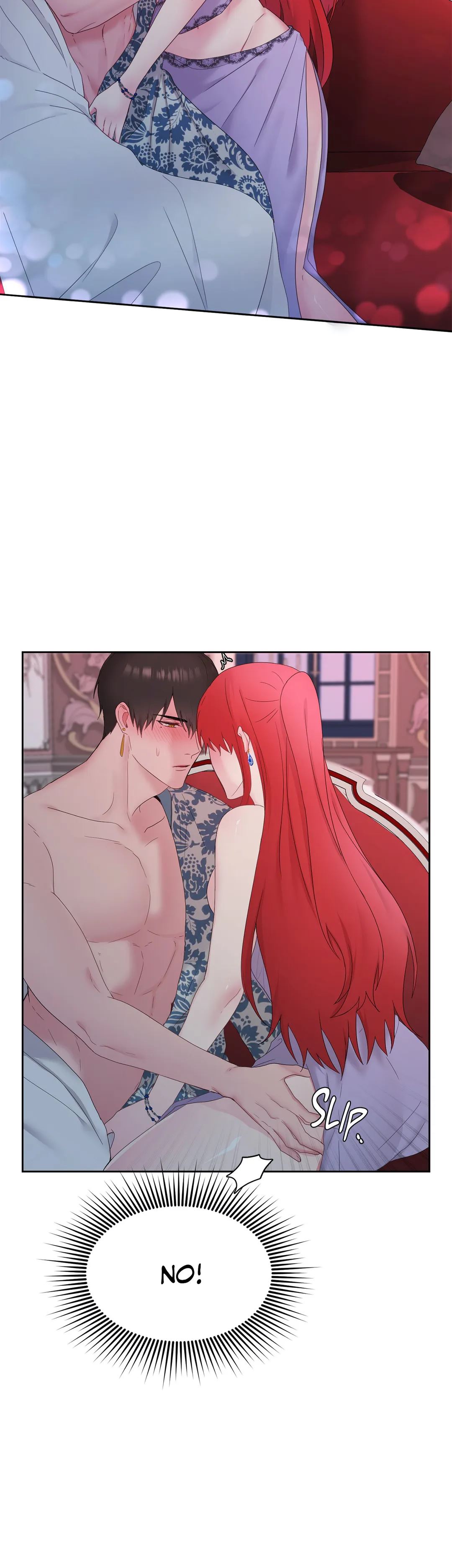 His Majesty is Mine Chapter 8 image 12