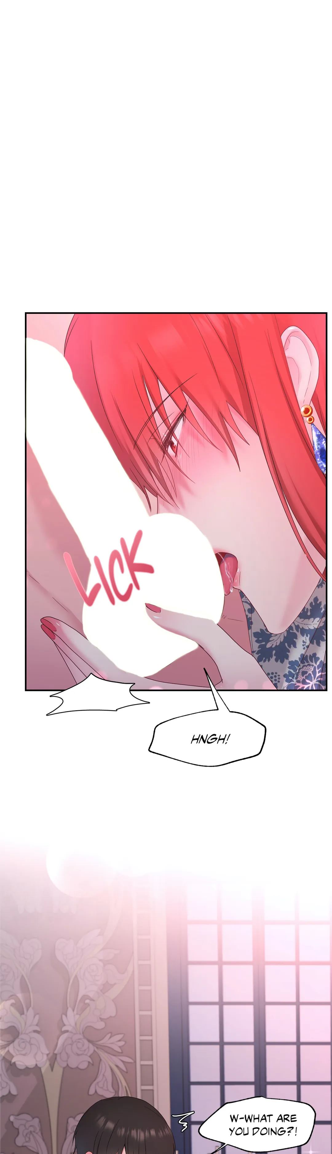 His Majesty is Mine Chapter 8 image 16