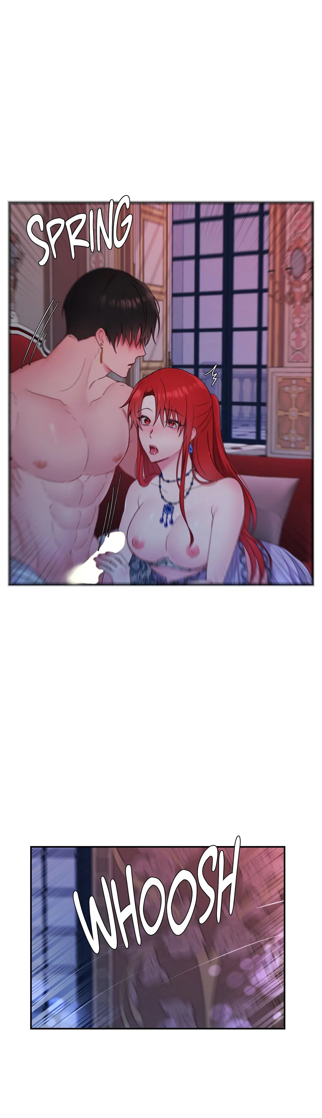 His Majesty is Mine Chapter 8 image 21