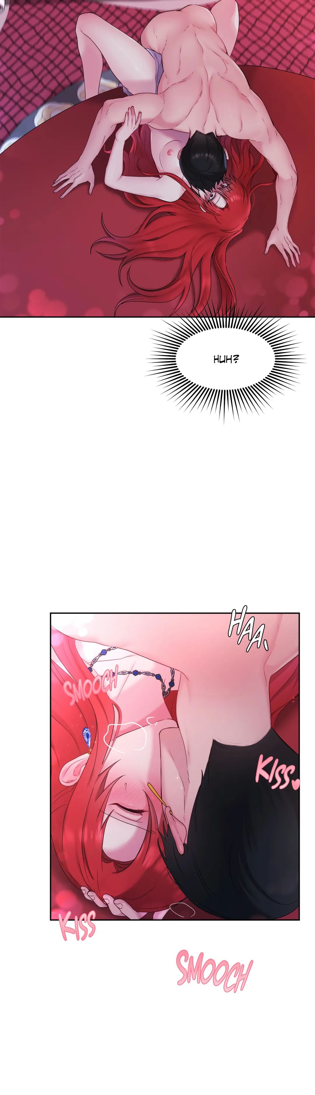 His Majesty is Mine Chapter 8 image 23