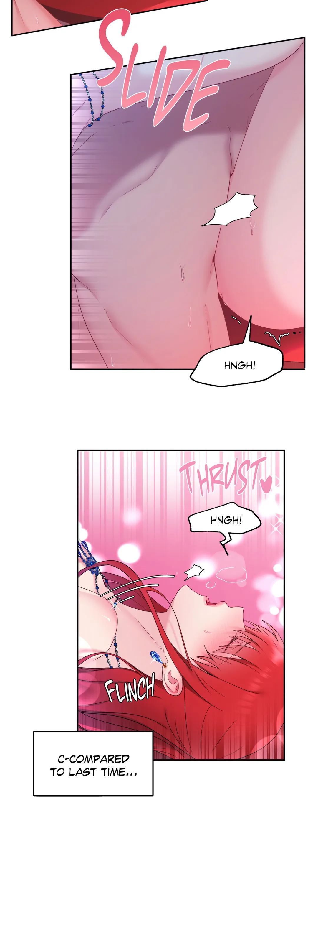 His Majesty is Mine Chapter 8 image 25