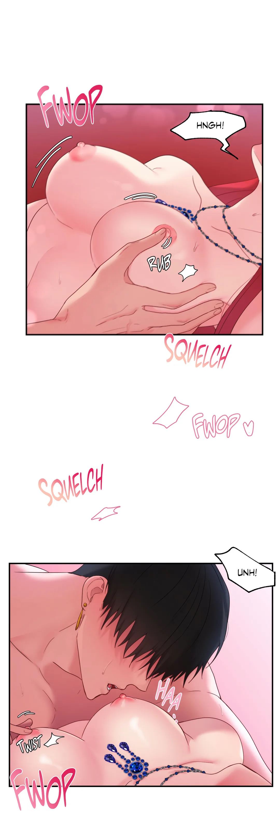 His Majesty is Mine Chapter 8 image 28