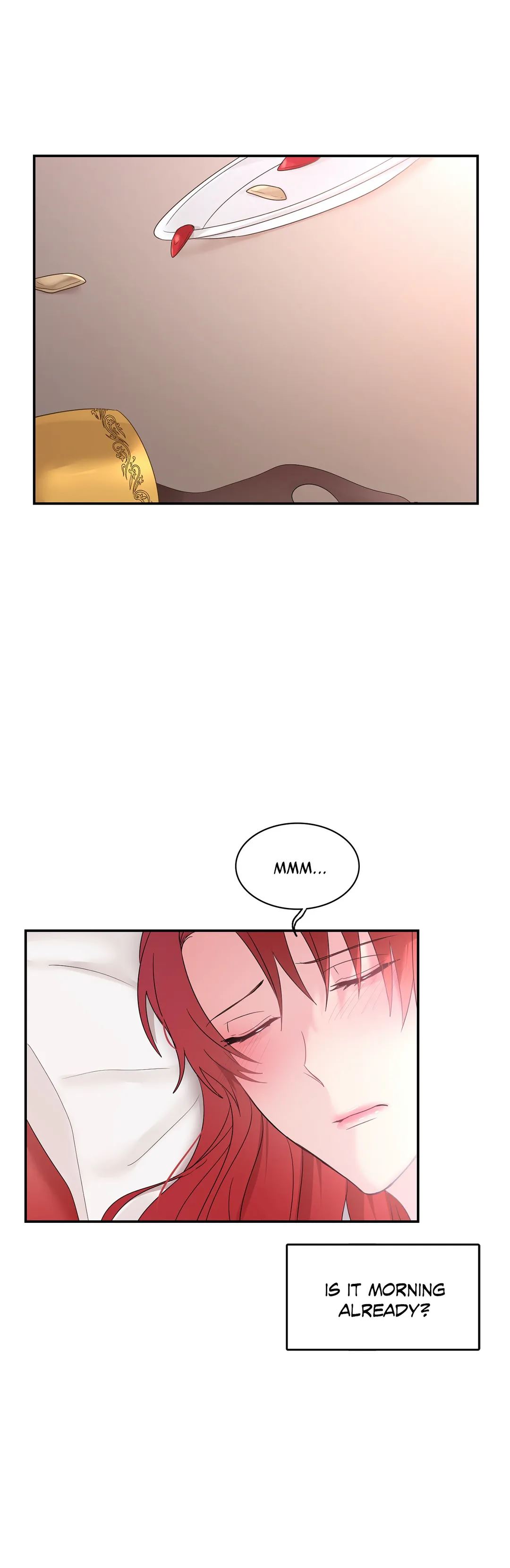 His Majesty is Mine Chapter 8 image 34