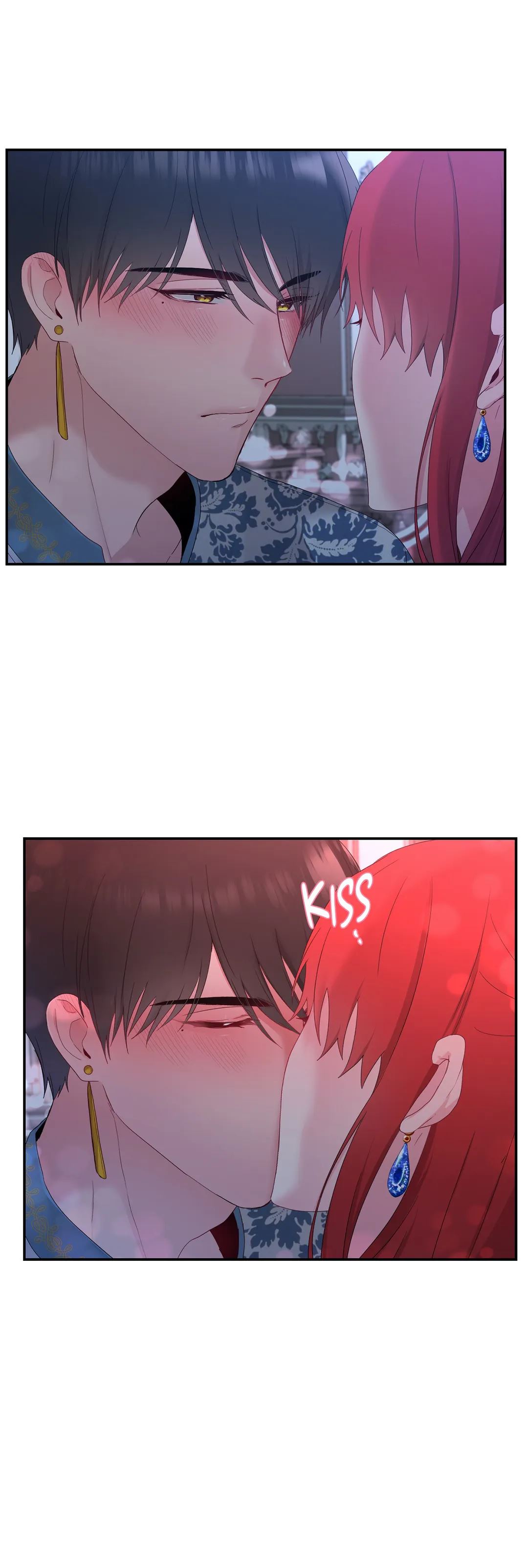 His Majesty is Mine Chapter 8 image 7