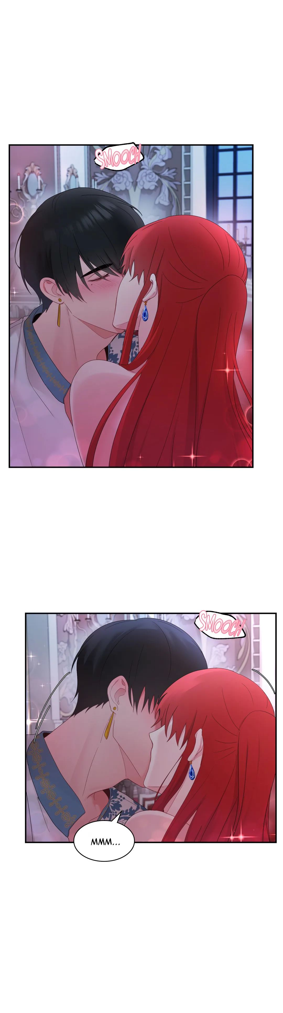 His Majesty is Mine Chapter 8 image 8