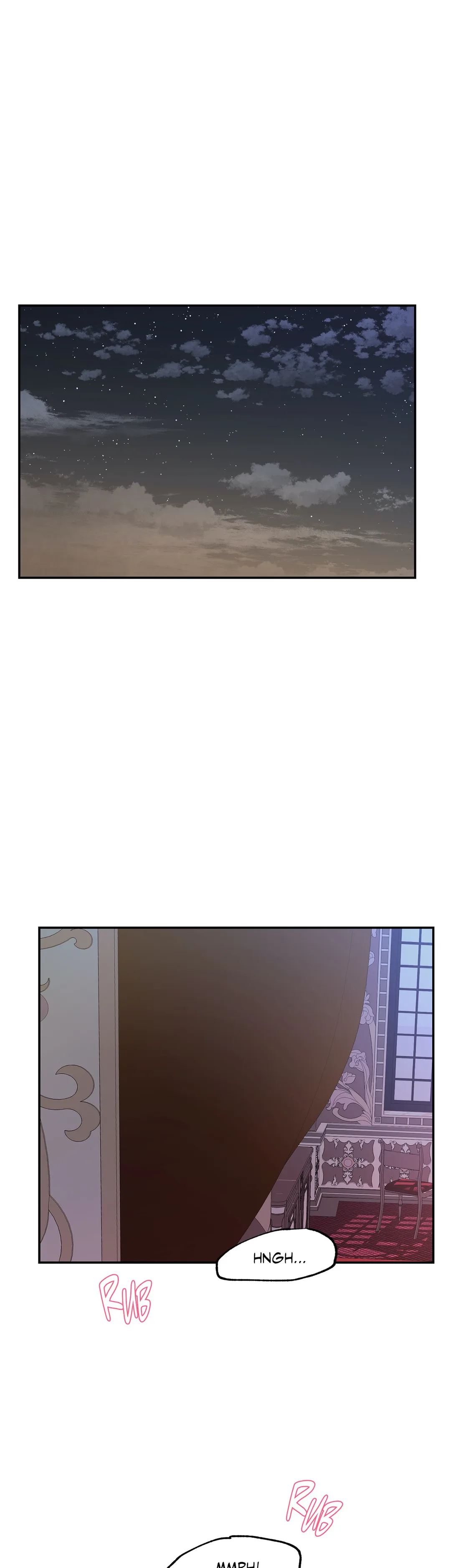 His Majesty is Mine Chapter 9 image 0
