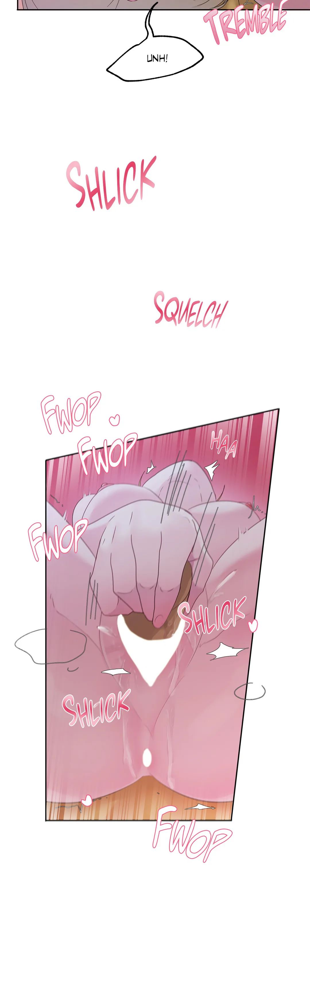 His Majesty is Mine Chapter 9 image 9