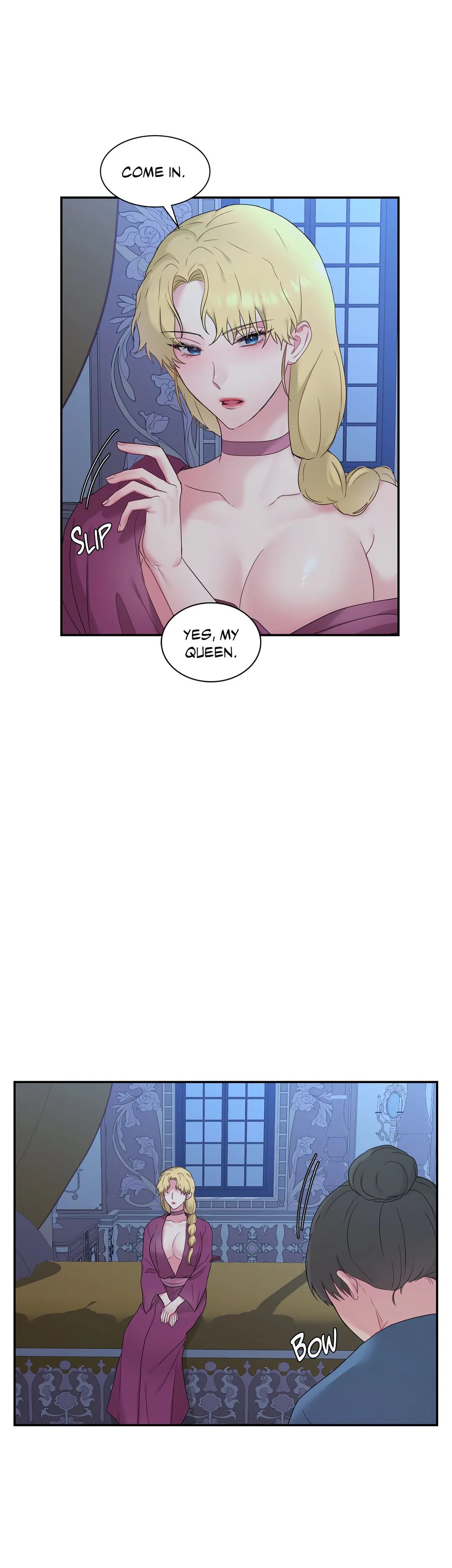His Majesty is Mine Chapter 9 image 13