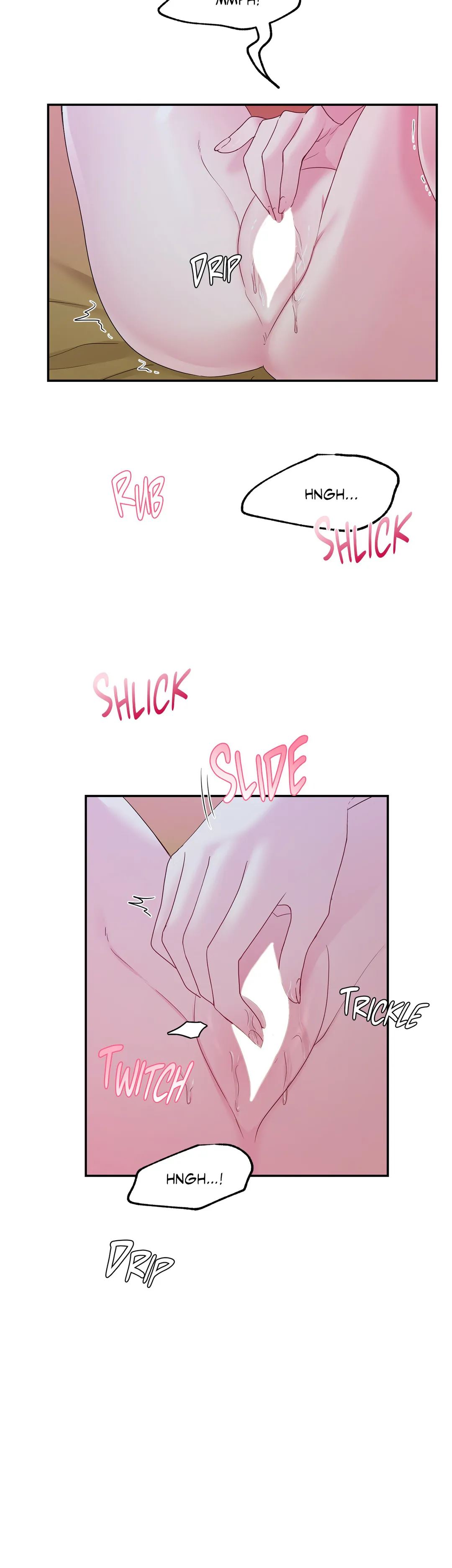 His Majesty is Mine Chapter 9 image 1