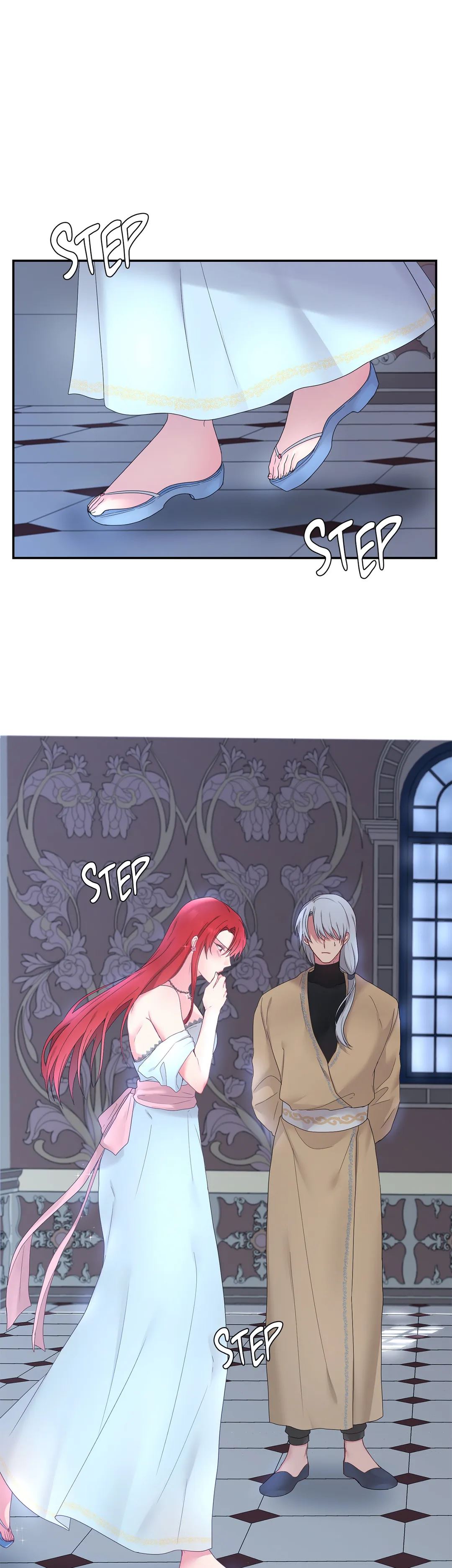 His Majesty is Mine Chapter 9 image 19