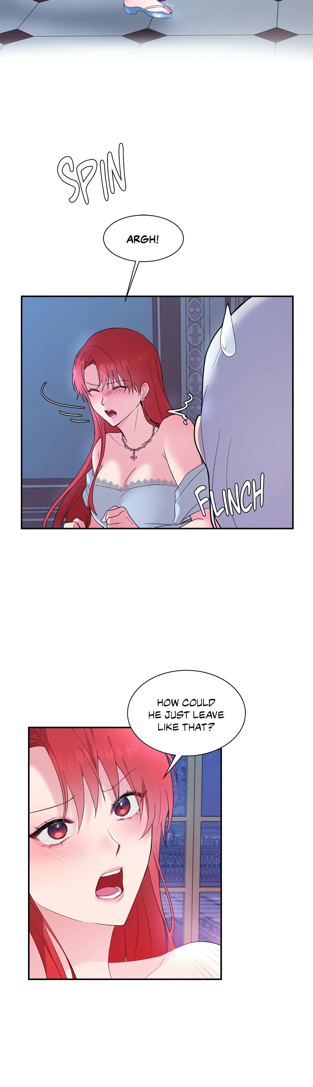 His Majesty is Mine Chapter 9 image 20