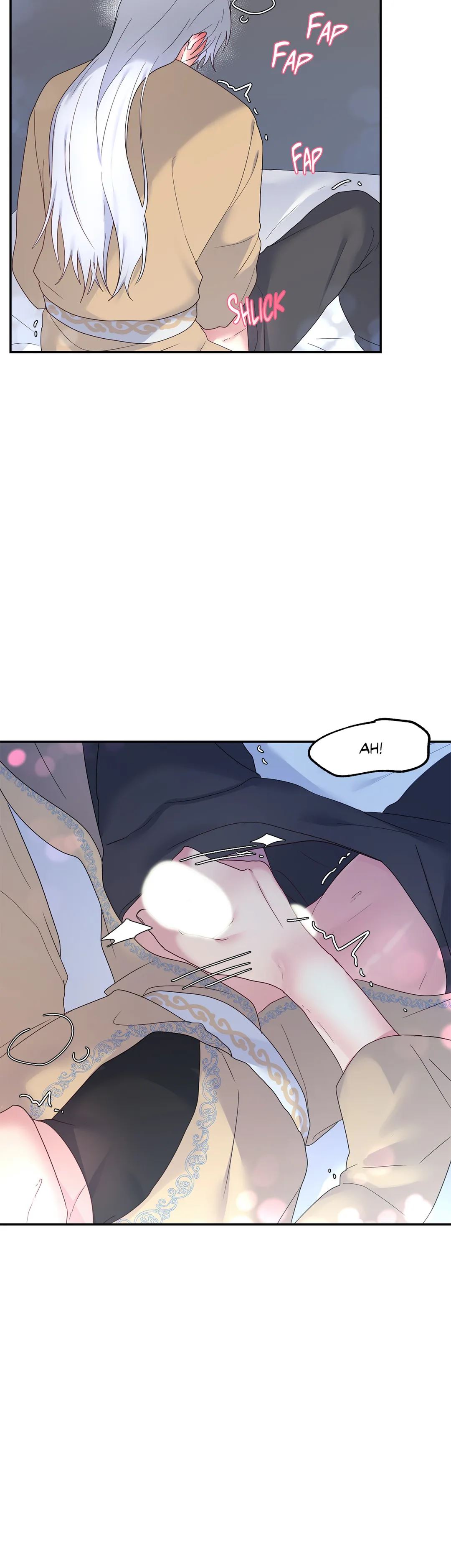 His Majesty is Mine Chapter 9 image 30