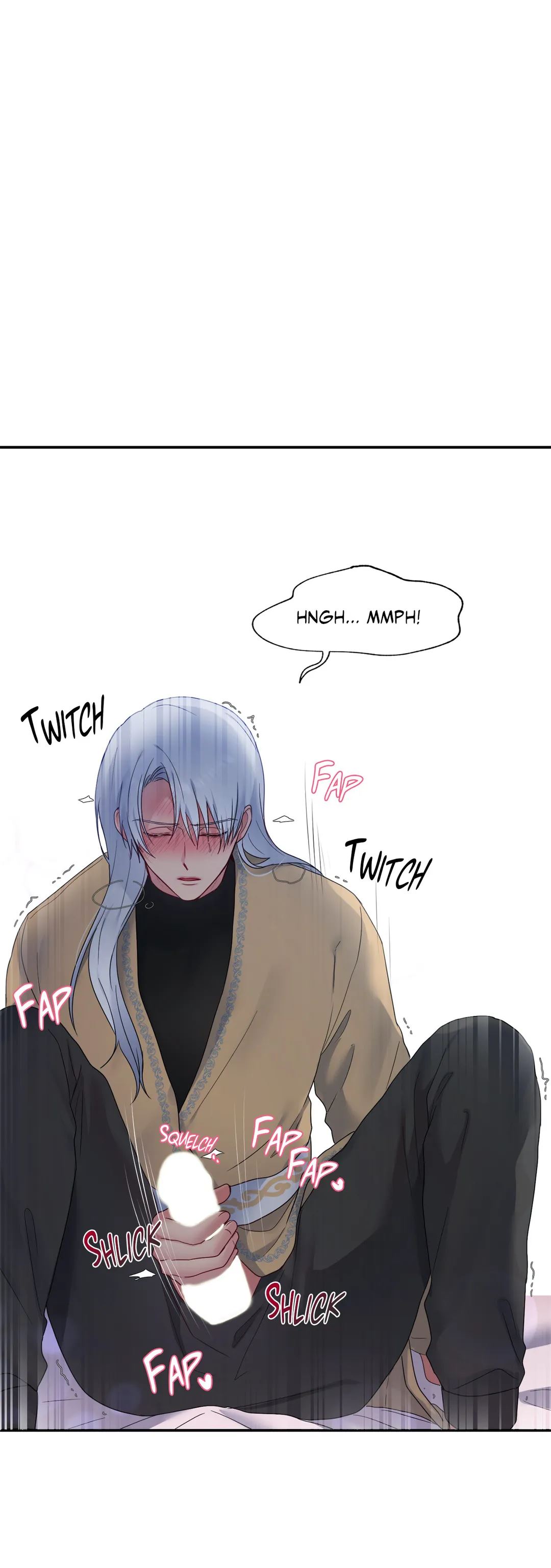 His Majesty is Mine Chapter 9 image 31
