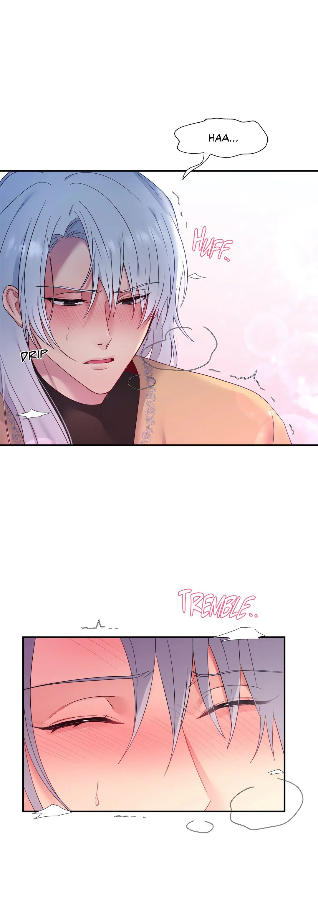 His Majesty is Mine Chapter 9 image 32