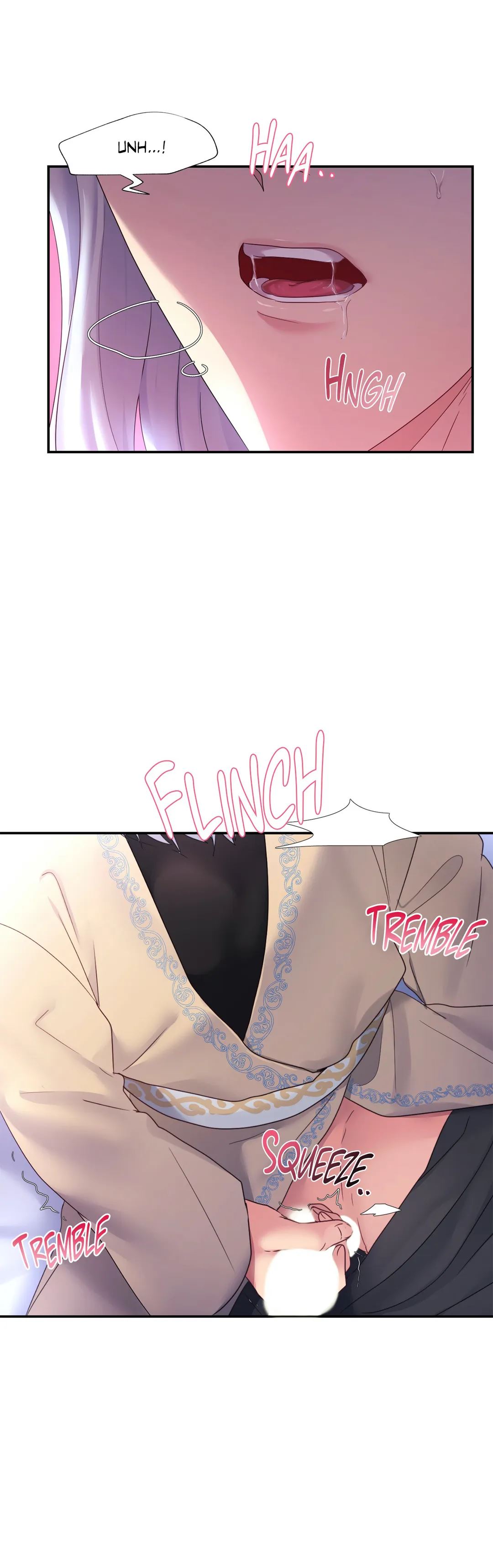 His Majesty is Mine Chapter 9 image 34