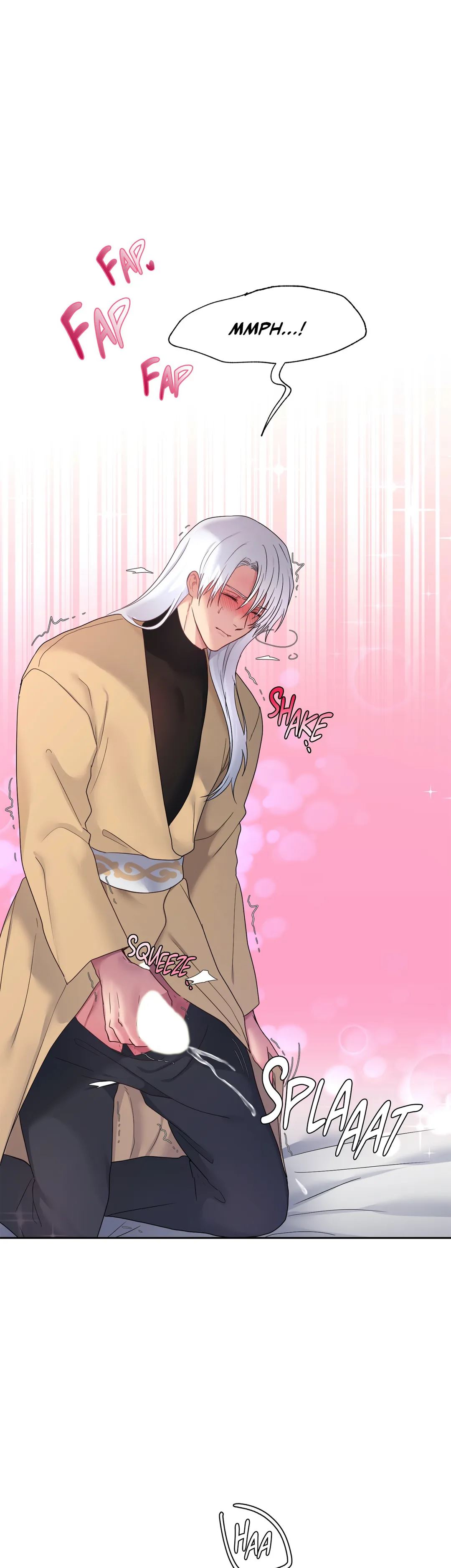 His Majesty is Mine Chapter 9 image 35