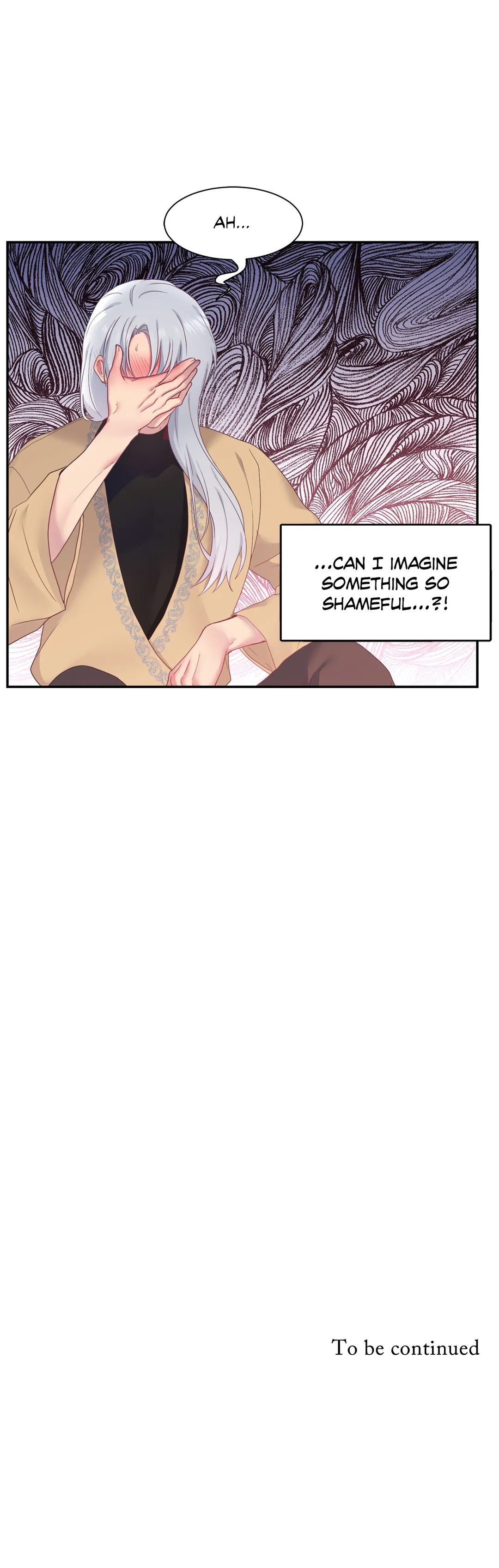 His Majesty is Mine Chapter 9 image 37