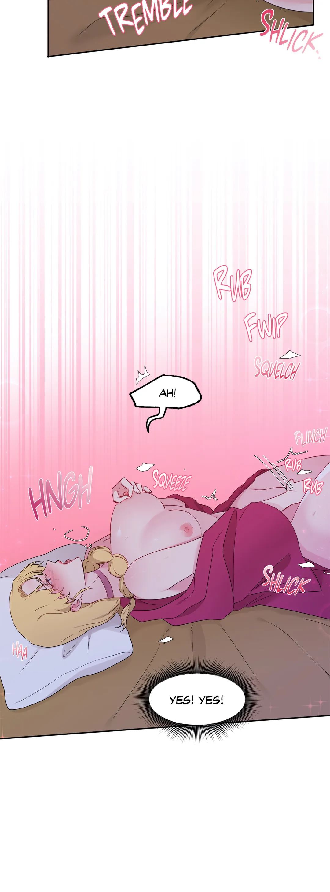 His Majesty is Mine Chapter 9 image 5