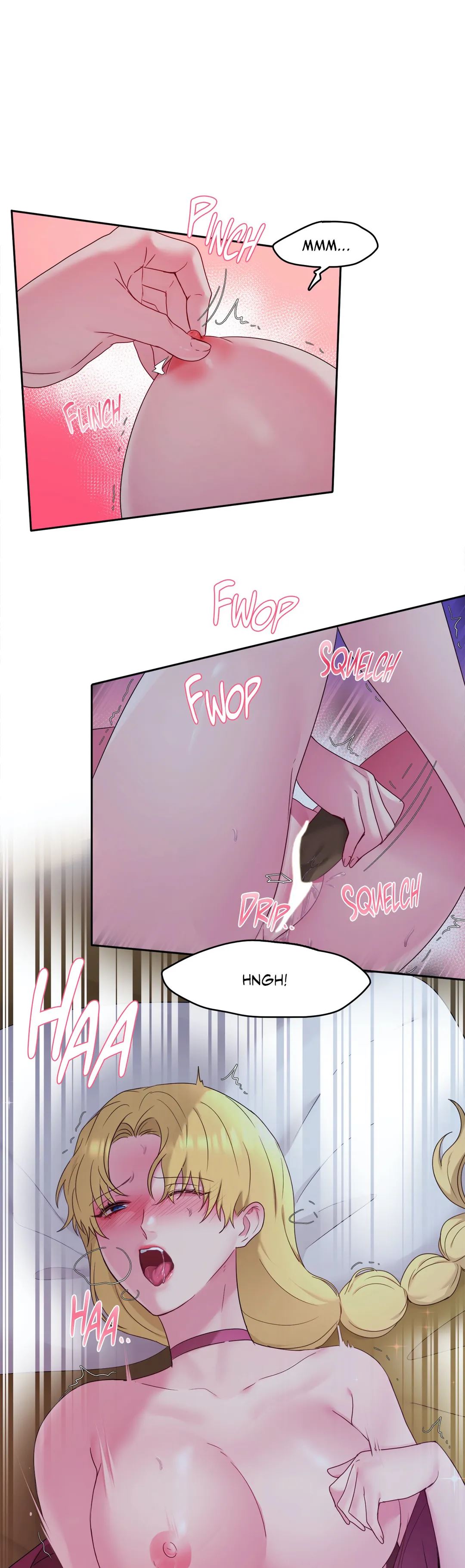 His Majesty is Mine Chapter 9 image 6