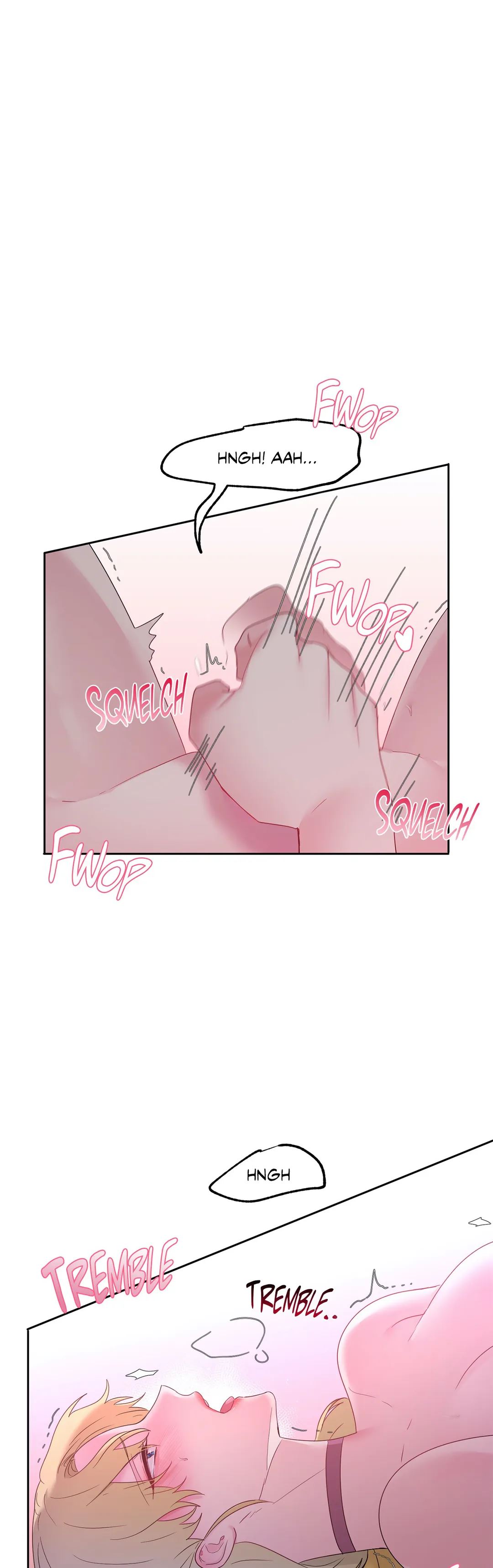His Majesty is Mine Chapter 9 image 8