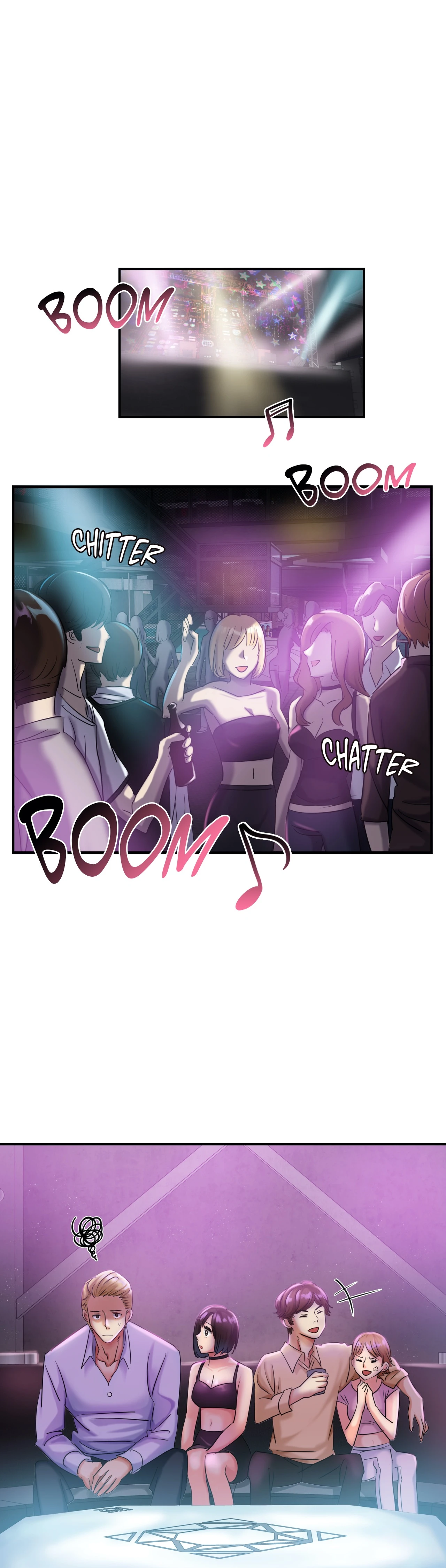 Big Boss Gone Bad Chapter 1 image 58