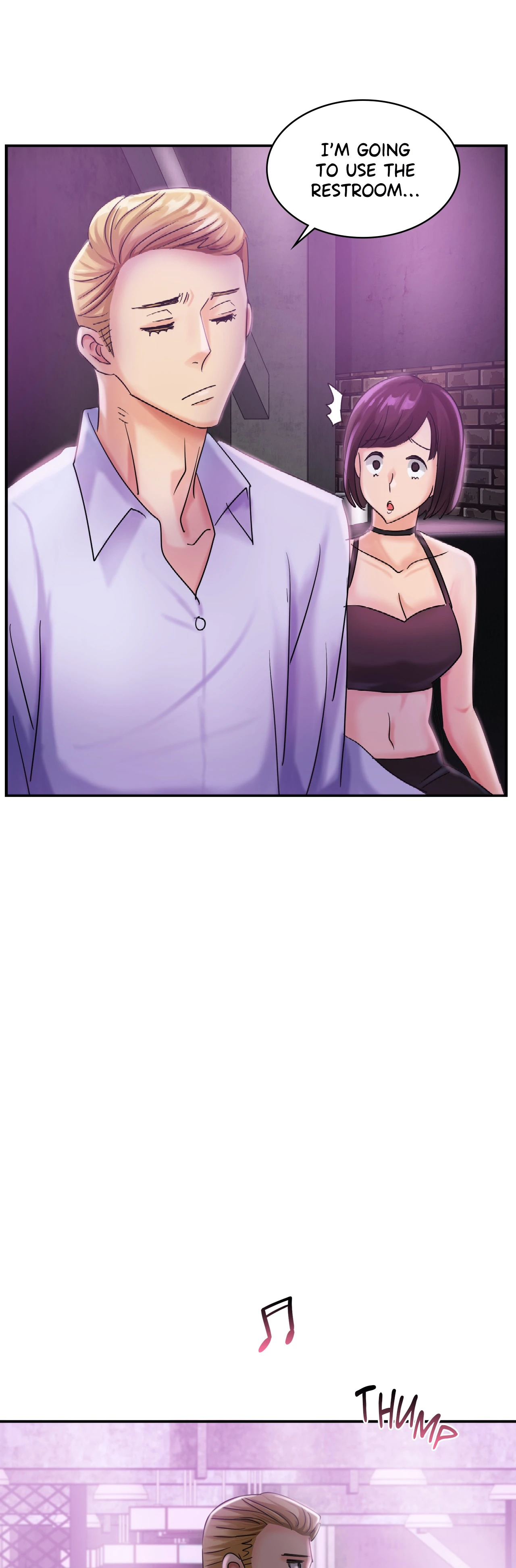 Big Boss Gone Bad Chapter 1 image 60