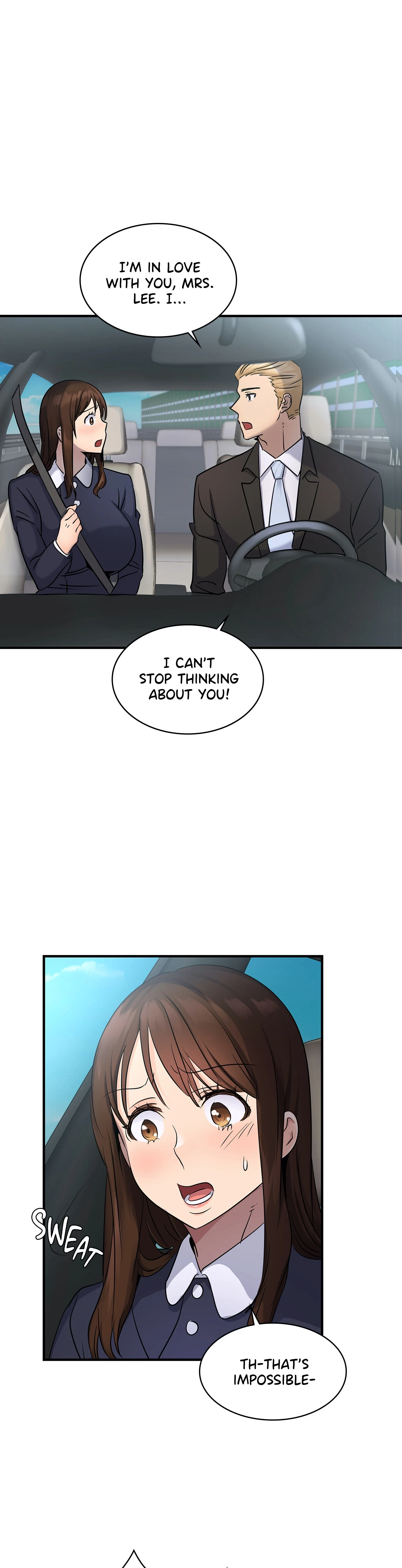 Big Boss Gone Bad Chapter 10 image 0