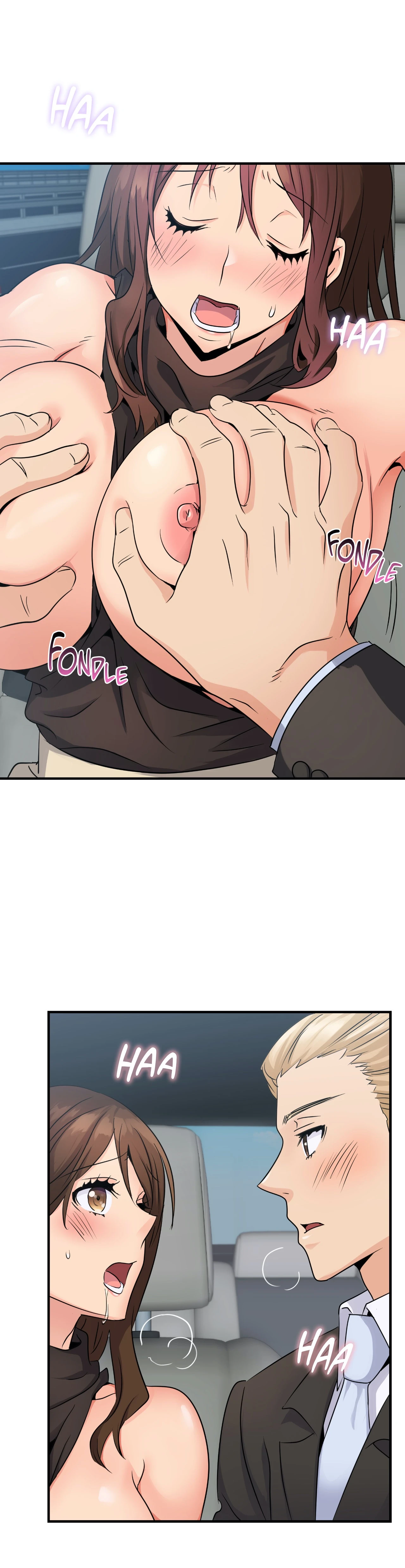 Big Boss Gone Bad Chapter 10 image 9