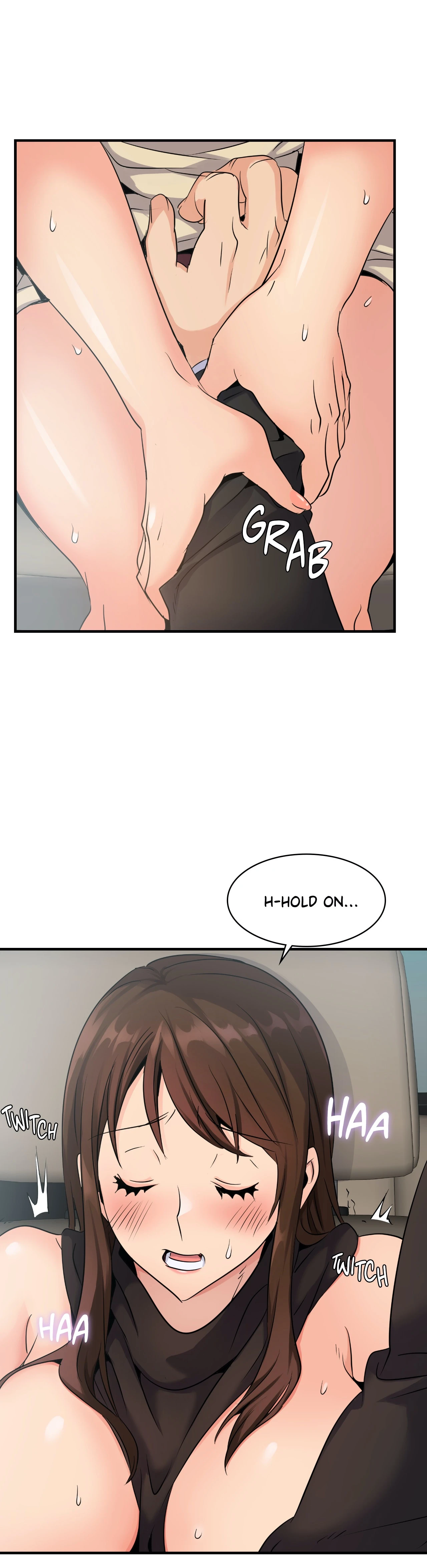 Big Boss Gone Bad Chapter 10 image 12