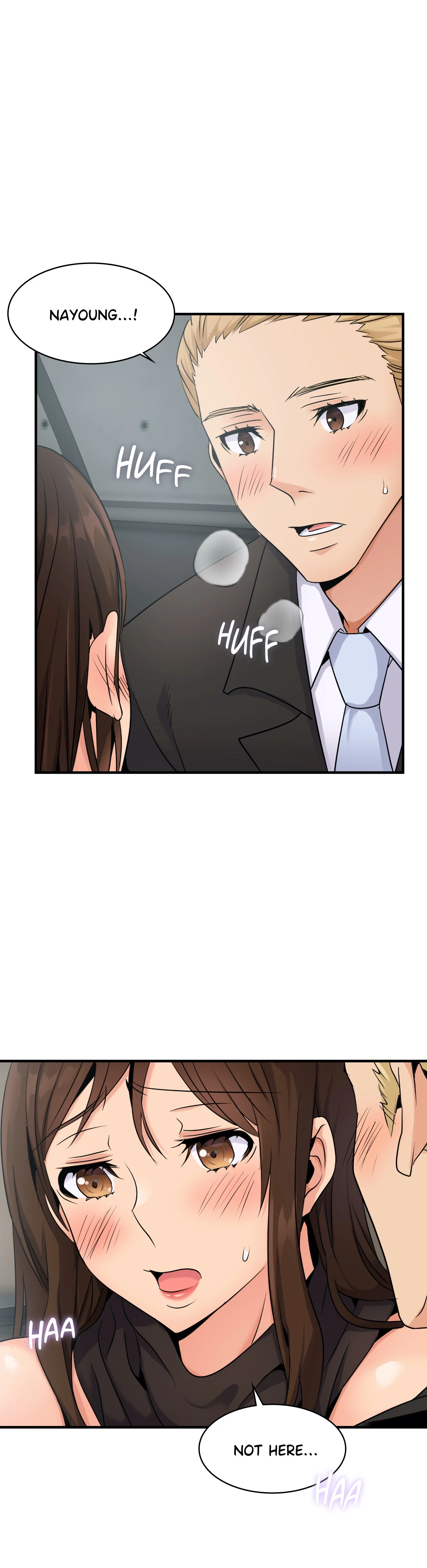 Big Boss Gone Bad Chapter 10 image 13