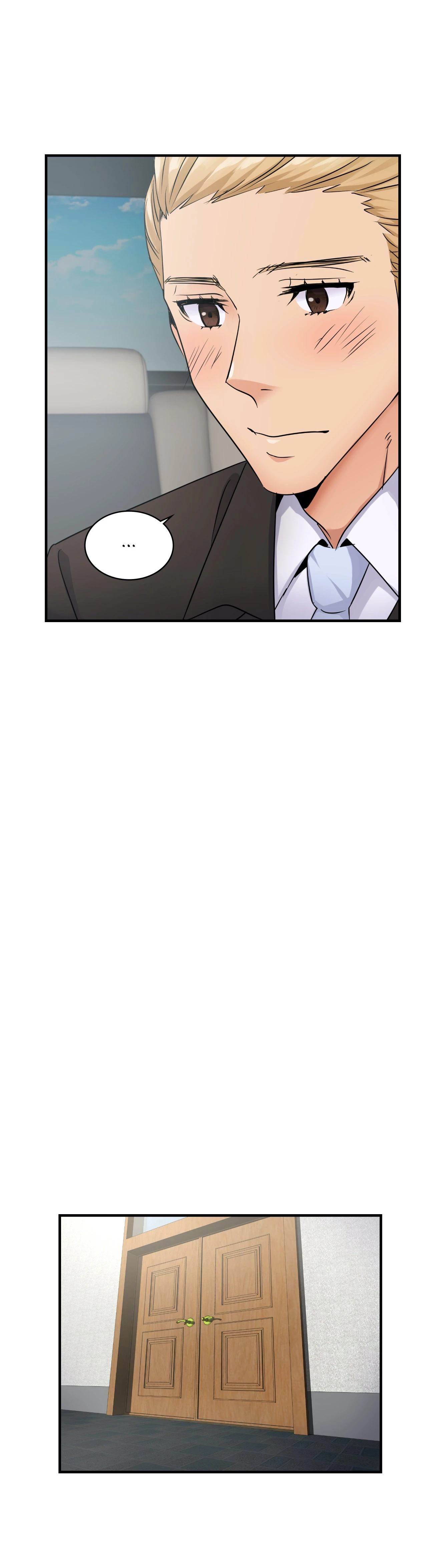 Big Boss Gone Bad Chapter 10 image 14